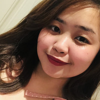 Patrisha Kate Soriano