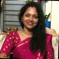Sravanthi Pradhan