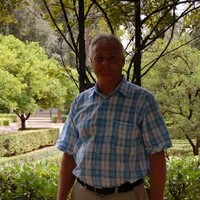 David Gaffney