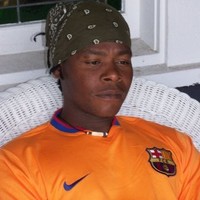 Ganza Nicolas Chigamba