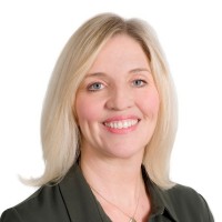 Mandy Robinson