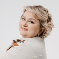 Anna Shkavronskaya
