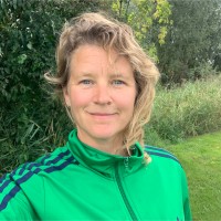 Hedwich Veringa