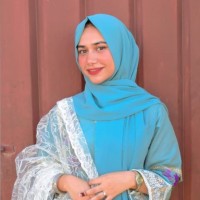 Syeda Fariha Batool Zaidi