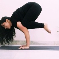 Simran Sehgal