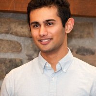 Somil Patel