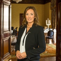Yvonne McNamara