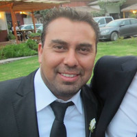 Rodrigo Bustamante A.