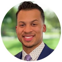 Conrad Castro