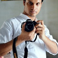 Md Afroz