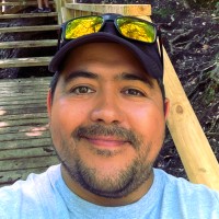Cristian Pinto Sotomayor