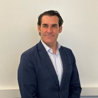 Alvaro Garcia Abarrio Mba