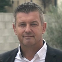 Emmanuel DE BACKER