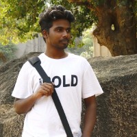 Naveen Nagarajan