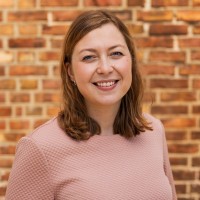 Maiken Graesli McNeill