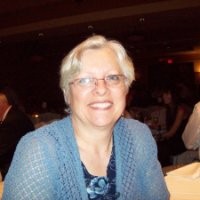 Janet McPherson