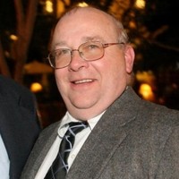 Tony Calistro