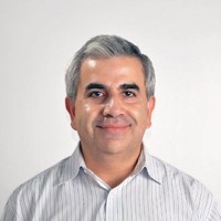 Patricio Abarca Soto