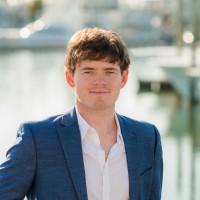 Knox Harris