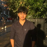 Ritwik Bisht