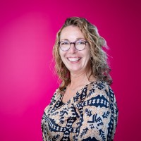 Jessica Van Den Bergh