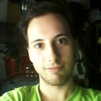 Artur Guirado Pueyo