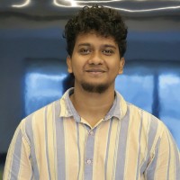 Mohammed Muzammil