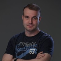 Vitaliy Parlyuk