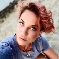 Anke Van Der Merwe