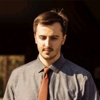 Chandler Hudak