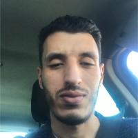Mohamed Larbi Rachid