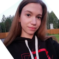 Ekaterina Suhonina