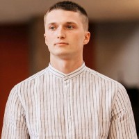 Uladzislau Ashurak