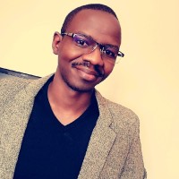 Mathews Onyango 🇰🇪