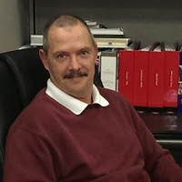 Greg Dickey