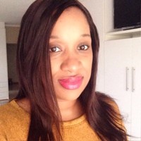 Nthabiseng Kgomo