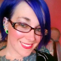 Melissa Comer