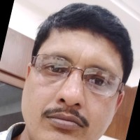 Somnath Singha Roy
