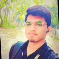 Harish M