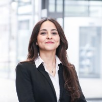 Yesmine Torkhani