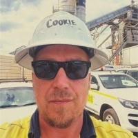 Justin Cook