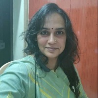 Krithika Subramaniam