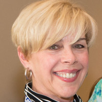 Valerie Hawkins