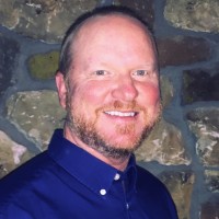 Chad Cook