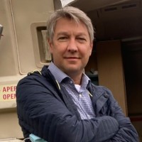 Andreas Klett