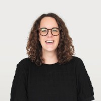 Madeleine Fortescue (Assoc. Cipd)