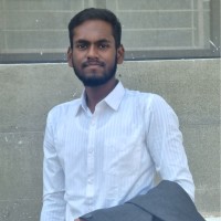 Santhosh Mohanakrishnan