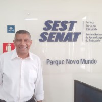 José Luís Andrade