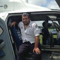 Sean Gabbard