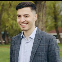 Zafar Gafurov